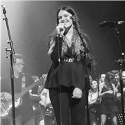 Un petit coup de pouce pour pouvoir chanter comme un rossignol ?